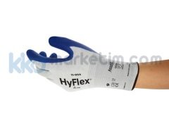 ﻿Ansell HyFlex® 11-953 Nitril İş Eldiveni