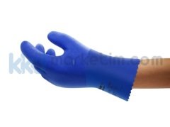 Ansell EDGE® 14-662 Kimyasal İş Eldiveni
