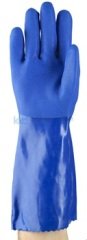 ﻿Ansell EDGE® 14-663 Kimyasal İş Eldiveni