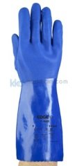 ﻿Ansell EDGE® 14-663 Kimyasal İş Eldiveni