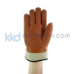 ﻿Ansell ActivArmr® Winter Monkey Grip® 23-173 İş Eldiveni