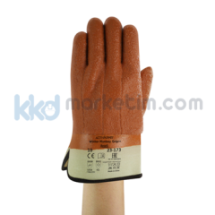 ﻿Ansell ActivArmr® Winter Monkey Grip® 23-173 İş Eldiveni