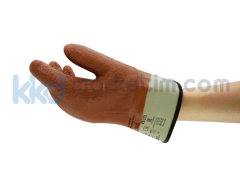 ﻿Ansell ActivArmr® Winter Monkey Grip® 23-173 İş Eldiveni