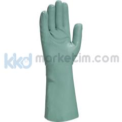 ﻿Deltaplus NITREX VE802 Kimyasal Korumalı İş Eldiveni