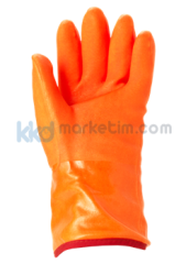 ﻿Ansell ActivArmr® 23-700 İş Eldiveni