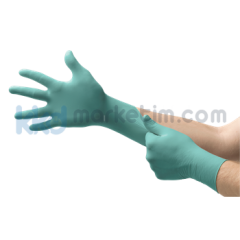 ﻿Ansell MICROFLEX® NeoTouch™ 25-101 Lateks İş Eldiveni