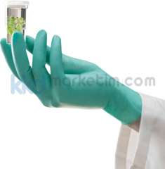 ﻿Ansell MICROFLEX® NeoTouch™ 25-101 Lateks İş Eldiveni