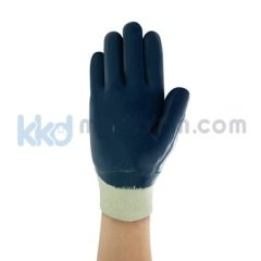 ﻿Ansell ActivArmr® Hycron® 27-600 Nitril İş Eldiveni