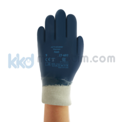 ﻿Ansell ActivArmr® Hycron® 27-602 Nitril İş Eldiveni