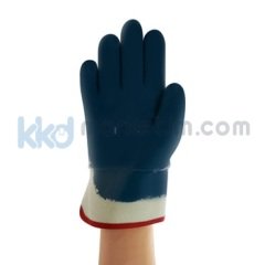 ﻿Ansell ActivArmr®Hycron® 27-607 Nitril İş Eldiveni