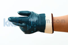 ﻿Ansell ActivArmr® Hycron® 27-805 Nitril İş Eldiveni