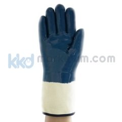 ﻿Ansell ActivArmr® Hycron® 27-810 Nitril İş Eldiveni