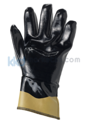 ﻿Ansell ActivArmr® 28-359 Kesilmeye Dayanımlı İş Eldiveni