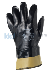 ﻿Ansell ActivArmr® 28-359 Kesilmeye Dayanımlı İş Eldiveni