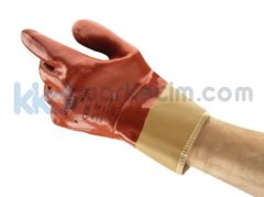 Ansell ActivArmr® 28-360 Kesilmeye Dayanımlı İş Eldiveni