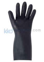 ﻿Ansell AlphaTec® 29-500 Kimyasal İş Eldiveni