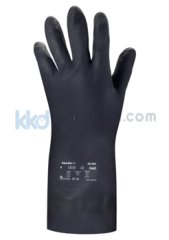 ﻿Ansell AlphaTec® 29-500 Kimyasal İş Eldiveni