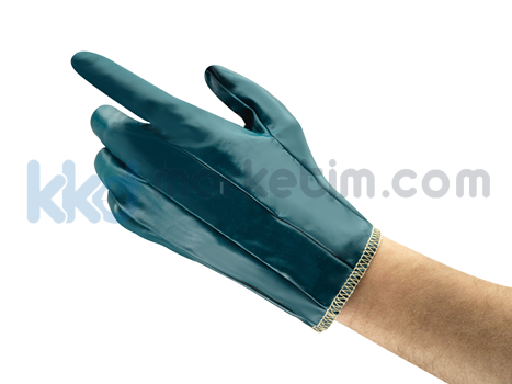 Ansell Hynit® 32-105 Nitril İş Eldiveni