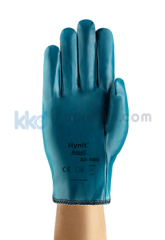 Ansell Hynit® 32-105 Nitril İş Eldiveni