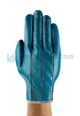 ﻿Ansell Hynit® 32-125 Nitril İş Eldiveni
