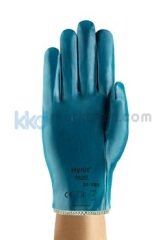 ﻿Ansell Hynit® 32-125 Nitril İş Eldiveni