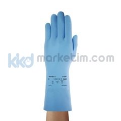 ﻿Ansell AlphaTec® 37-007 Nitril İş Eldiveni