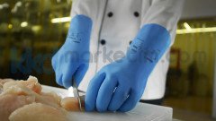 ﻿Ansell AlphaTec® 37-007 Nitril İş Eldiveni