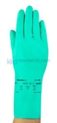 ﻿Ansell AlphaTec® 37-136 Nitril İş Eldiveni