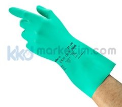 ﻿Ansell AlphaTec® 37-136 Nitril İş Eldiveni