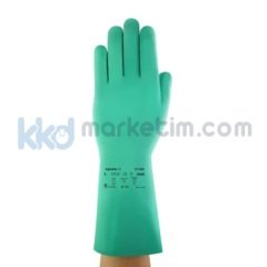 Ansell AlphaTec® 37-200 Kimyasal İş Eldiveni
