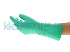 Ansell AlphaTec® 37-200 Kimyasal İş Eldiveni