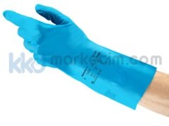 ﻿Ansell AlphaTec® 37-210 Kimyasal İş Eldiveni