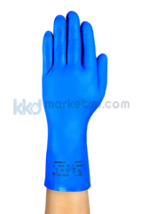 ﻿Ansell AlphaTec® 37-310 Kimyasal İş Eldiveni