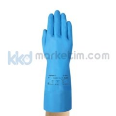 Ansell AlphaTec® 37-501 Kimyasal İş Eldiveni