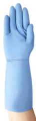 ﻿Ansell AlphaTec® 37-520 Kimyasal İş Eldiveni