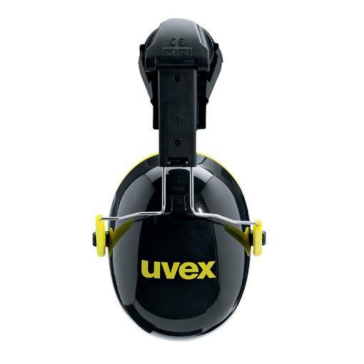 Uvex K2H Baret Tipi Kulak Koruyucusu