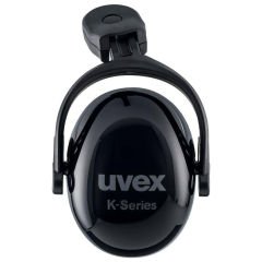 Uvex K1P Baret Tipi Kulak Koruyucusu