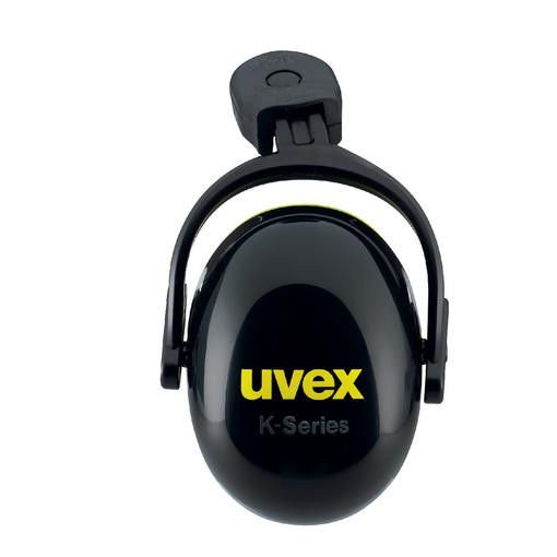Uvex K2P Baret Tipi Kulak Koruyucusu