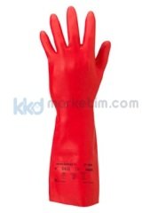Ansell AlphaTec® Solvex® 37-900 Kimyasal İş Eldiveni