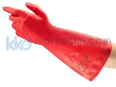 Ansell AlphaTec® Solvex® 37-900 Kimyasal İş Eldiveni