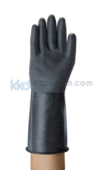 ﻿Ansell AlphaTec® 38-514 Kimyasal İş Eldiveni