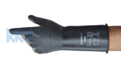 ﻿Ansell AlphaTec® 38-514 Kimyasal İş Eldiveni