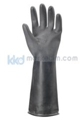 ﻿Ansell AlphaTec® 38-520 Kimyasal İş Eldiveni