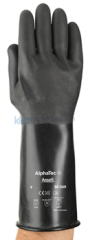 Ansell AlphaTec® 38-560 Kimyasal İş Eldiveni