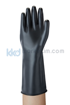 ﻿Ansell AlphaTec® 38-628 Kimyasal İş Eldiveni
