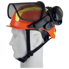 Uvex Pheos Forestry Koruyucu İş Bareti