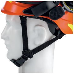 Uvex Pheos Forestry Koruyucu İş Bareti