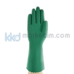 Ansell AlphaTec®39-035 Kimyasal İş Eldiveni