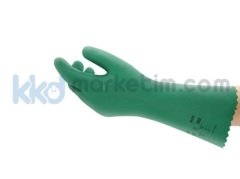 Ansell AlphaTec®39-035 Kimyasal İş Eldiveni