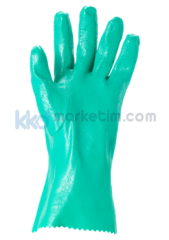 ﻿Ansell AlphaTec® 39-122 Kimyasal İş Eldiveni